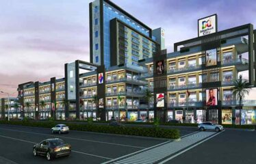 Orris Market City