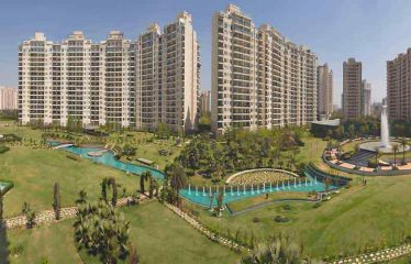 Central Park Bellavista Towers