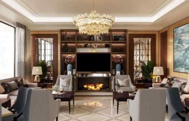 Central Park Bellavista Towers
