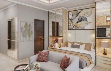 Central Park Bellavista Towers