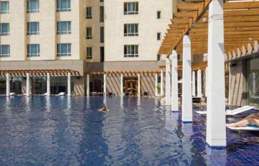 Central Park Bellavista Towers