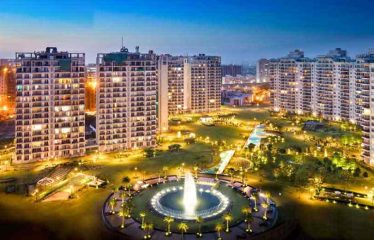 Central Park Bellavista Towers
