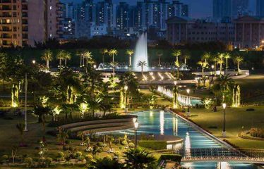 Central Park Bellavista Towers