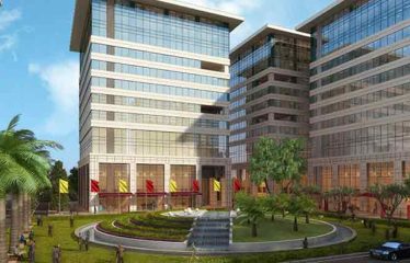 DLF Corporate Greens