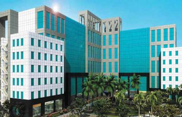 DLF Prime Towers