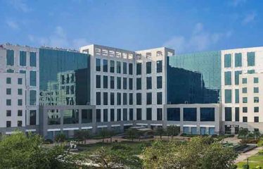 DLF Prime Towers
