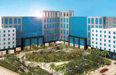 DLF Prime Towers