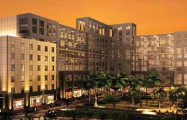 DLF Prime Towers