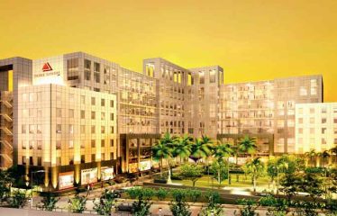 DLF Prime Towers