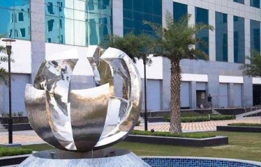 DLF Prime Towers