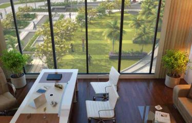 DLF Prime Towers