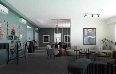 DLF The Camellias