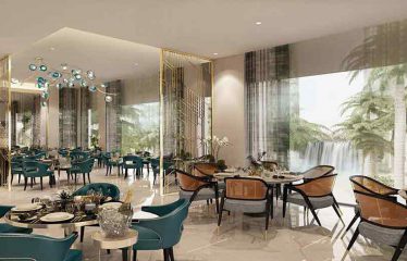 DLF The Camellias