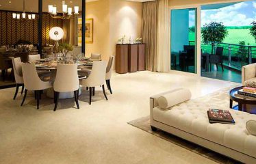 DLF The Camellias