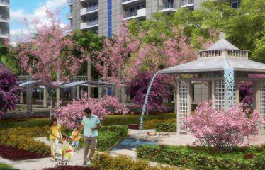 DLF The Ultima