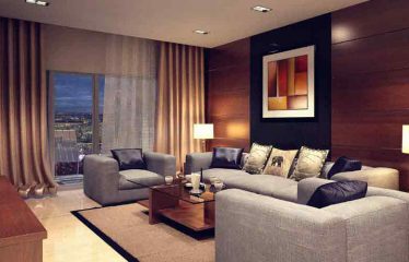 DLF The Ultima
