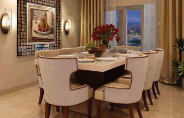 DLF The Ultima