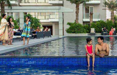 DLF The Ultima