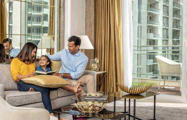 DLF The Ultima