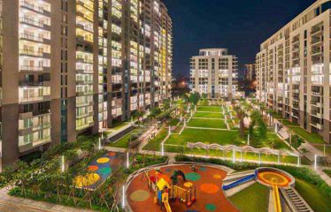 DLF The Ultima