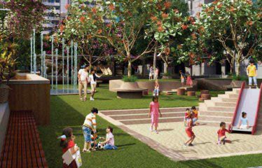 DLF The Ultima