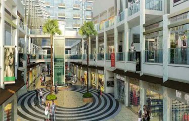 M3M 65th Avenue