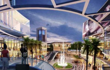 M3M 65th Avenue