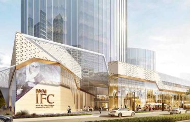 M3M IFC