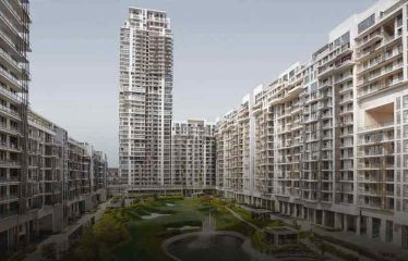 M3M Panorama Suites
