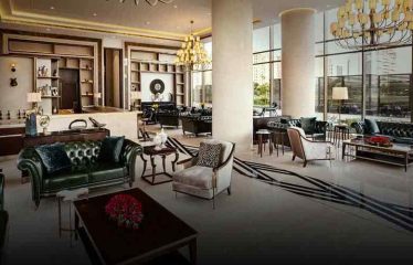 M3M Polo Suites