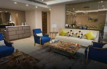 M3M Polo Suites