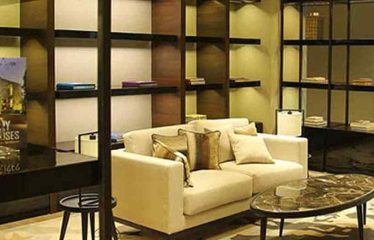 M3M Polo Suites