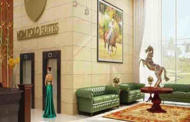 M3M Polo Suites