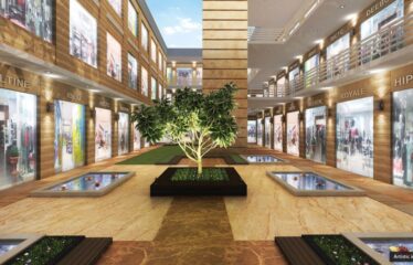 Orris Market City