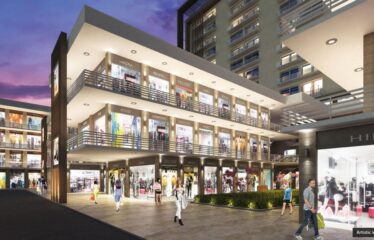 Orris Market City