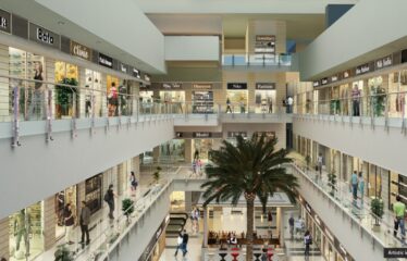 Orris Market City