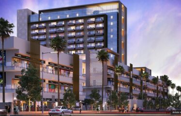 Orris Market City