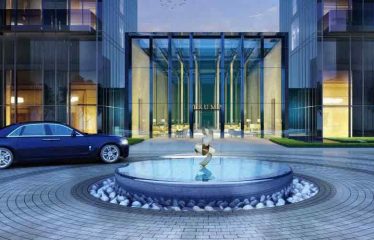 Trump Towers Delhi NCR