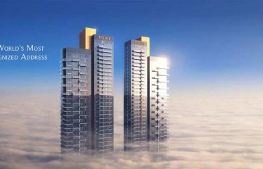 Trump Towers Delhi NCR