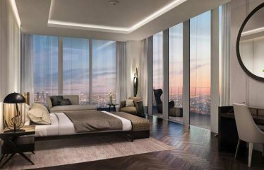 Trump Towers Delhi NCR