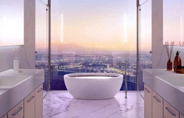Trump Towers Delhi NCR