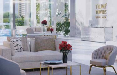 Trump Towers Delhi NCR