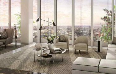 Trump Towers Delhi NCR