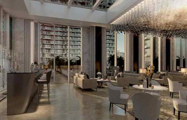 Trump Towers Delhi NCR