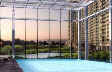 Trump Towers Delhi NCR