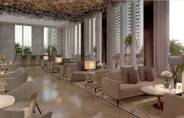 Trump Towers Delhi NCR